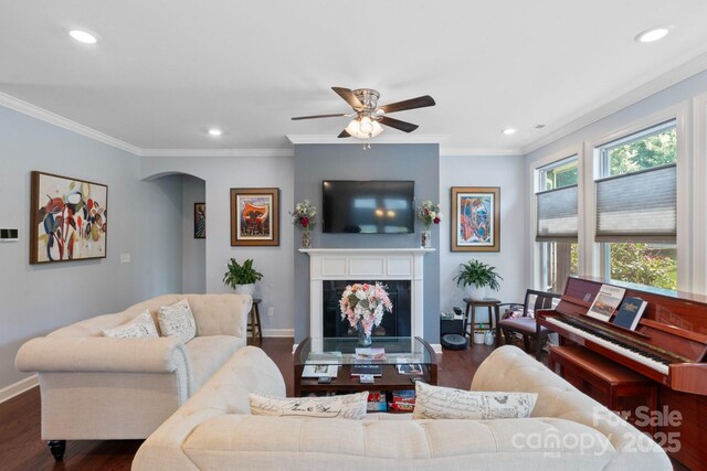 8340 Breton Way, Harrisburg, NC 28075 - photo 12