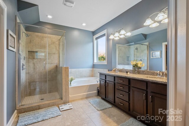 8340 Breton Way, Harrisburg, NC 28075 - photo 15