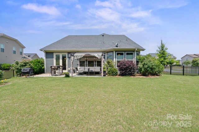 8340 Breton Way, Harrisburg, NC 28075 - photo 25