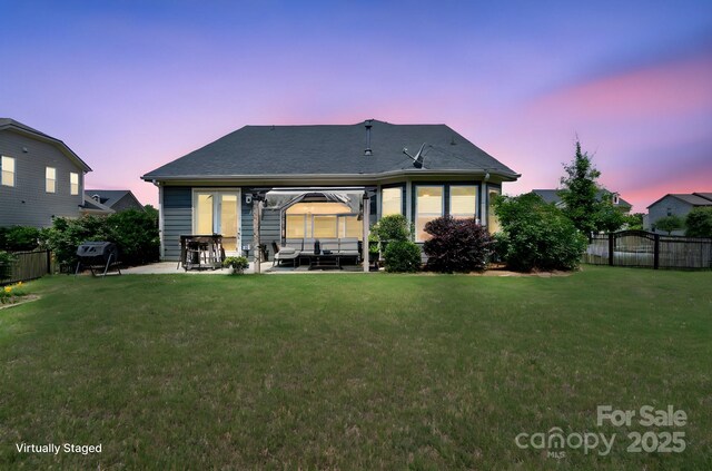 8340 Breton Way, Harrisburg, NC 28075 - photo 29