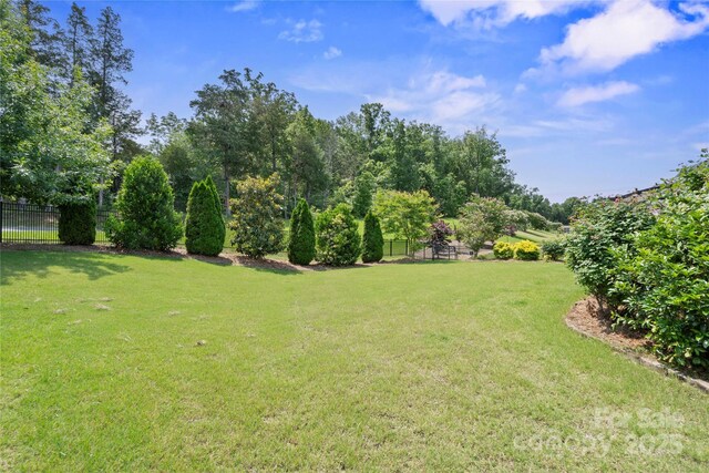 8340 Breton Way, Harrisburg, NC 28075 - photo 28