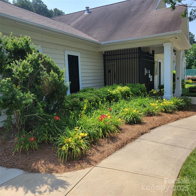 13039 Peacock Ln, Charlotte, NC 28215 - photo 40