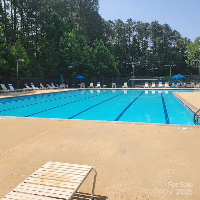 13039 Peacock Ln, Charlotte, NC 28215 - photo 41