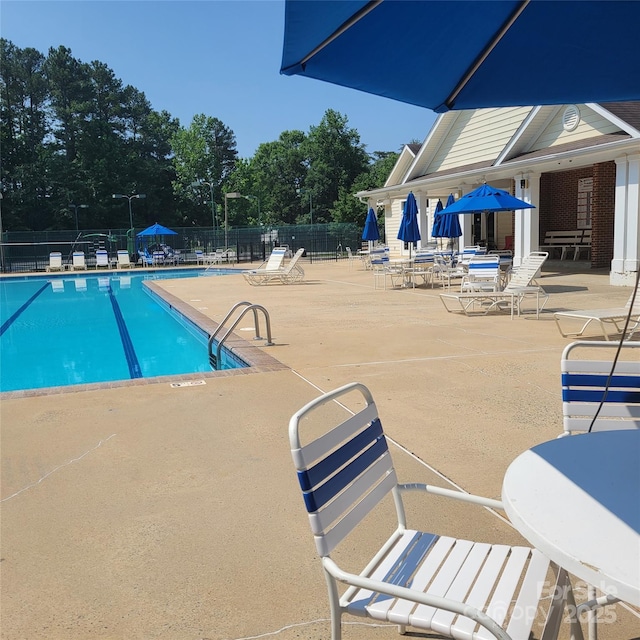 13039 Peacock Ln, Charlotte, NC 28215 - photo 42
