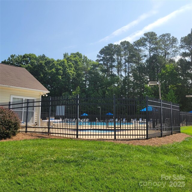 13039 Peacock Ln, Charlotte, NC 28215 - photo 43