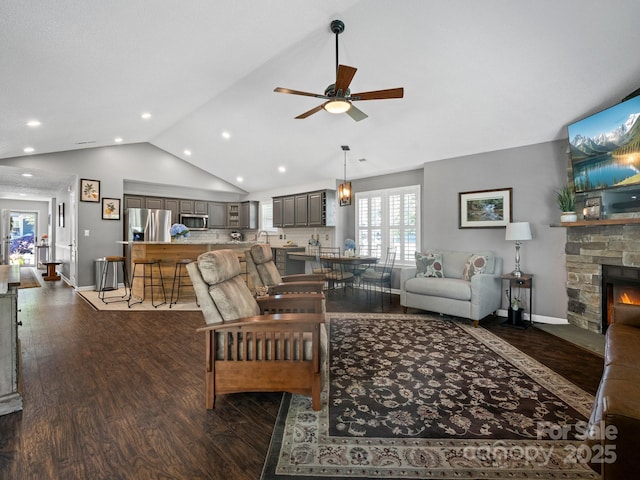 10 Gray Wolf Ln, Hendersonville, NC 28792 - photo 19