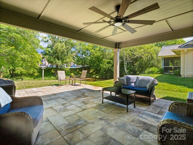 10 Gray Wolf Ln, Hendersonville, NC 28792 - photo 26