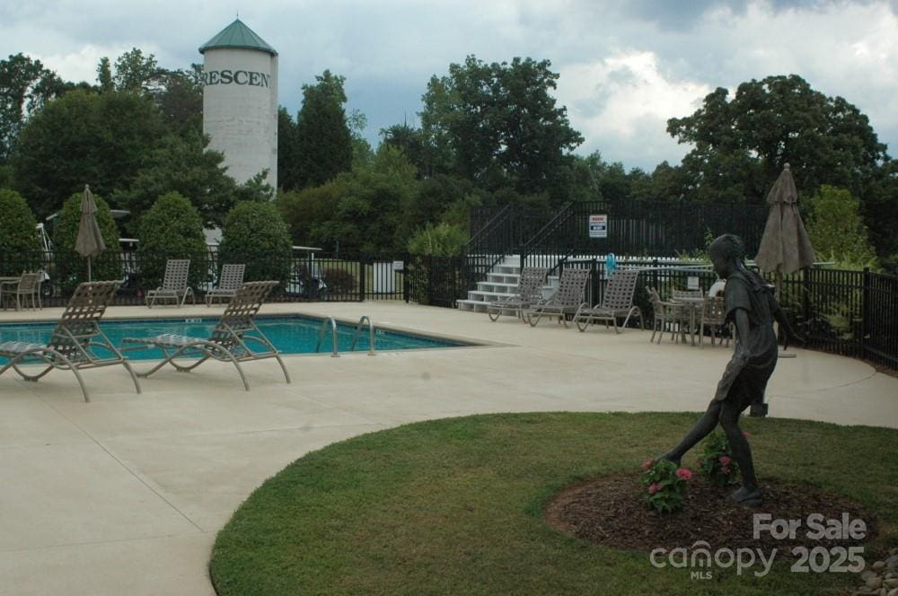 0000 Hogans Valley Way Unit 181, Salisbury, NC 28144