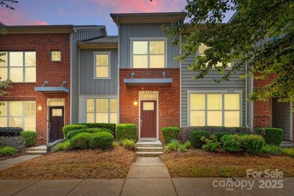 3153 Bending Birch Pl, Charlotte, NC 28206 - photo 4
