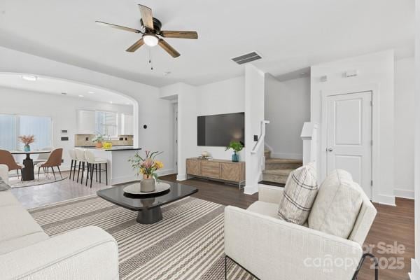 3153 Bending Birch Pl, Charlotte, NC 28206 - photo 2