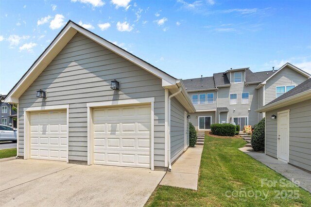 3153 Bending Birch Pl, Charlotte, NC 28206 - photo 30