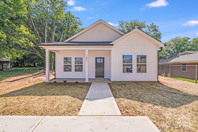 1407 7th St Unit 4, Statesville, NC 28677 - photo 1