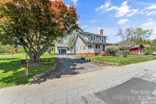 1621 Ridgewood Blvd, Hendersonville, NC 28791 - photo 1