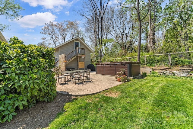1621 Ridgewood Blvd, Hendersonville, NC 28791 - photo 28
