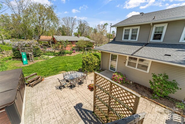 1621 Ridgewood Blvd, Hendersonville, NC 28791 - photo 30