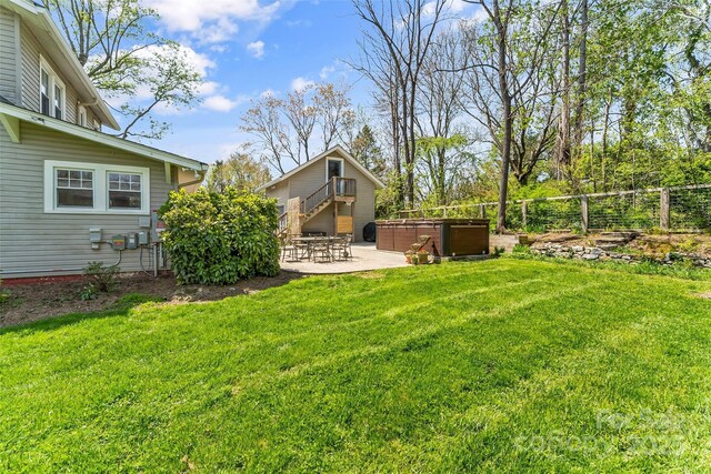 1621 Ridgewood Blvd, Hendersonville, NC 28791 - photo 33