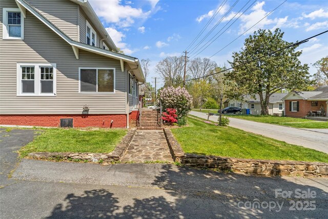 1621 Ridgewood Blvd, Hendersonville, NC 28791 - photo 35