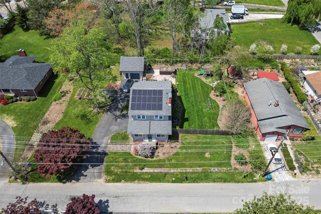 1621 Ridgewood Blvd, Hendersonville, NC 28791 - photo 39