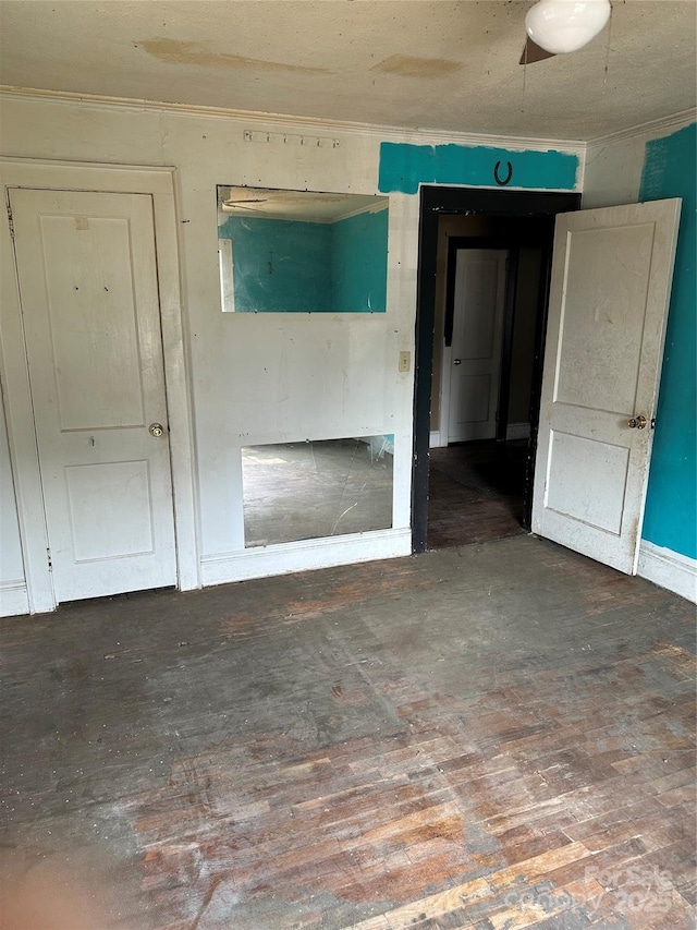 839 S Chester St, Gastonia, NC 28052 - view of unfurnished room