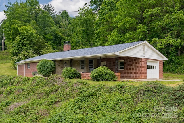 546 Scronce Creek Rd, Burnsville, NC 28714 - photo 2