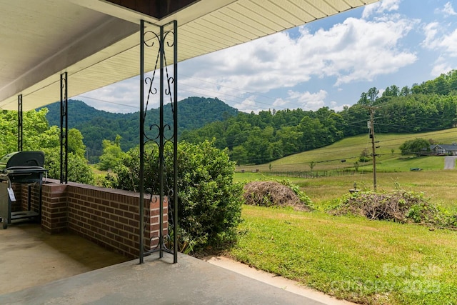 546 Scronce Creek Rd, Burnsville, NC 28714 - photo 6