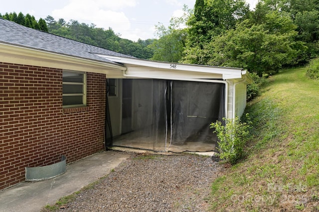 546 Scronce Creek Rd, Burnsville, NC 28714 - photo 41