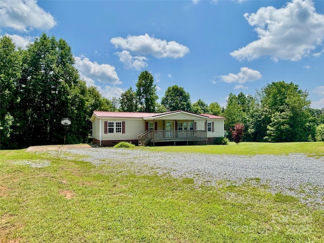 185 Bailey St, Bostic, NC 28018 - photo 1