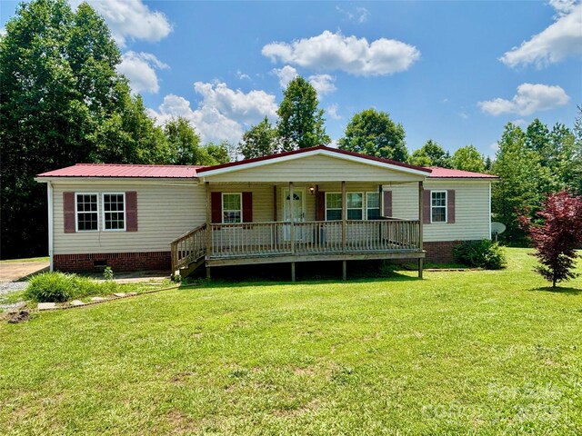 185 Bailey St, Bostic, NC 28018 - photo 3
