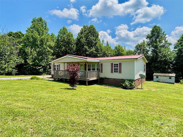 185 Bailey St, Bostic, NC 28018 - photo 4