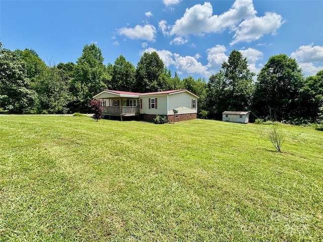 185 Bailey St, Bostic, NC 28018 - photo 5