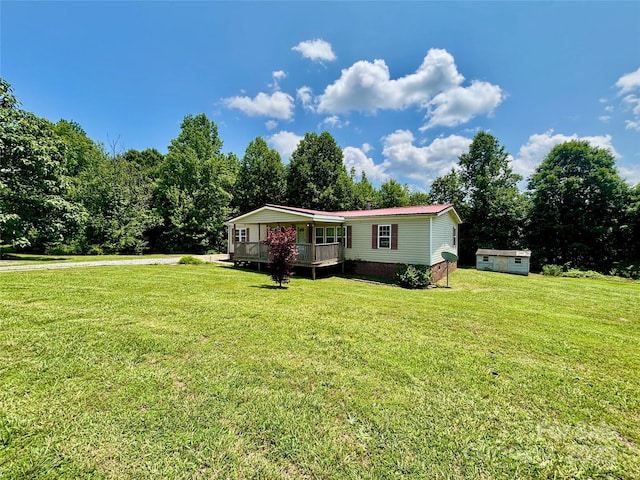 185 Bailey St, Bostic, NC 28018 - photo 6