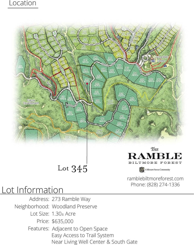 273 Ramble Way Unit 345, Asheville, NC 28803 - photo 2