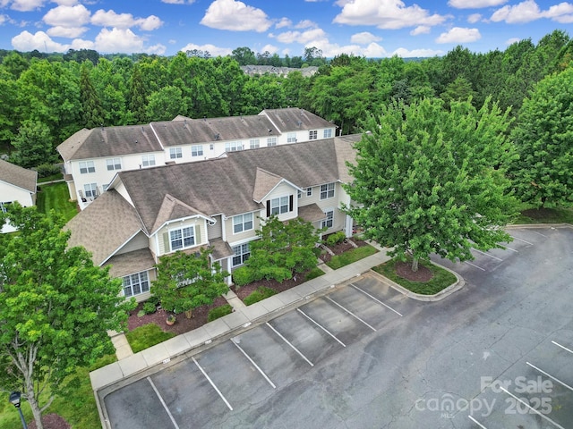 635 Brickdust Ct, Fort Mill, SC 29708 - drone / aerial view