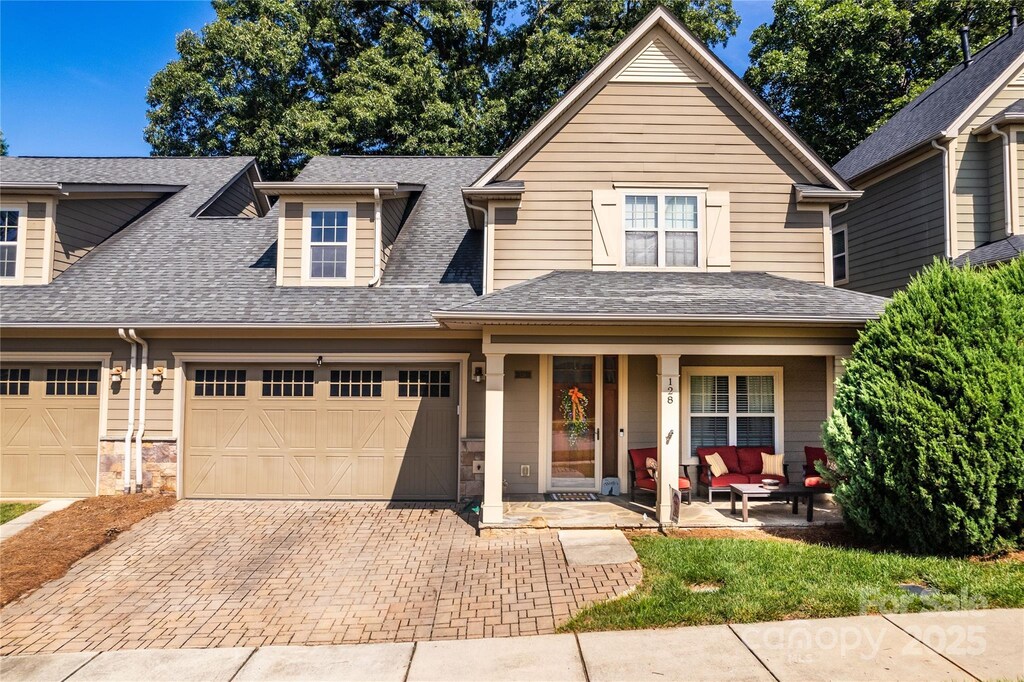 128 Aztec Cir, Mooresville, NC 28117 - photo 1