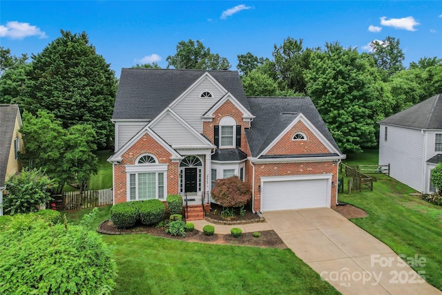 6632 Hawksnest Dr, Charlotte, NC 28269 - photo 3