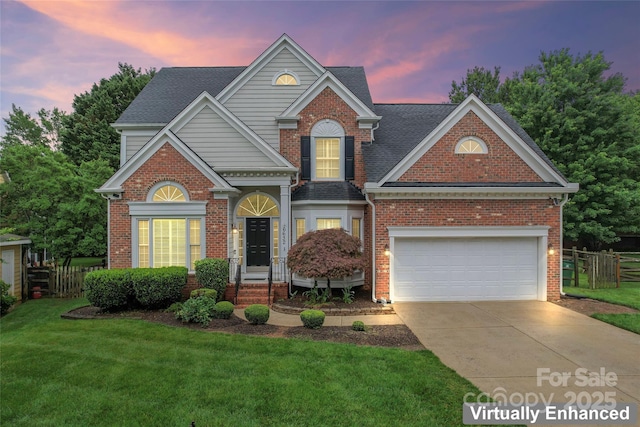 6632 Hawksnest Dr, Charlotte, NC 28269 - photo 4