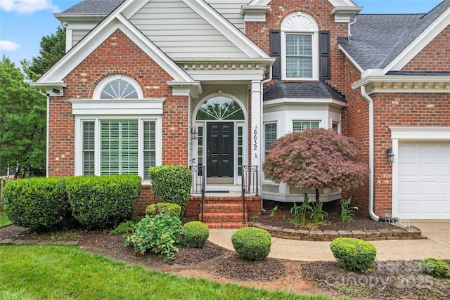 6632 Hawksnest Dr, Charlotte, NC 28269 - photo 5