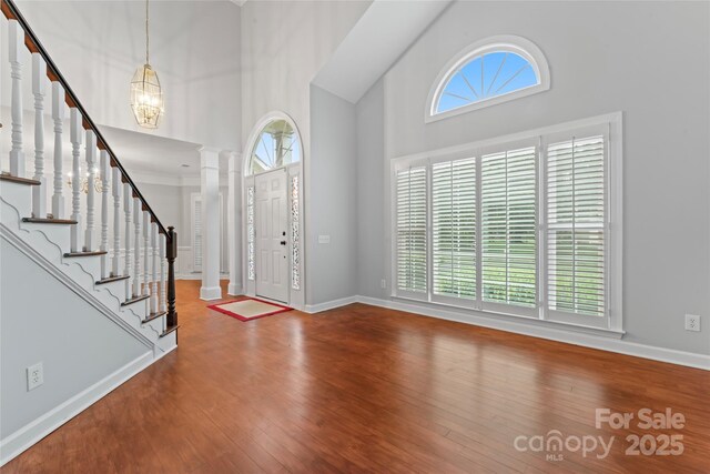 6632 Hawksnest Dr, Charlotte, NC 28269 - photo 9
