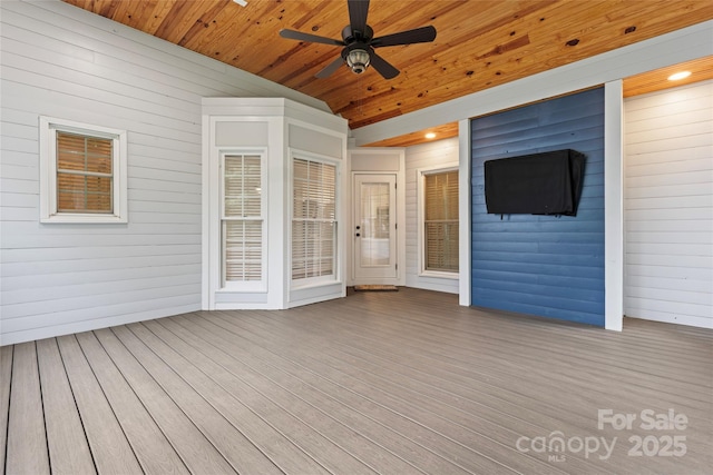 6632 Hawksnest Dr, Charlotte, NC 28269 - photo 38