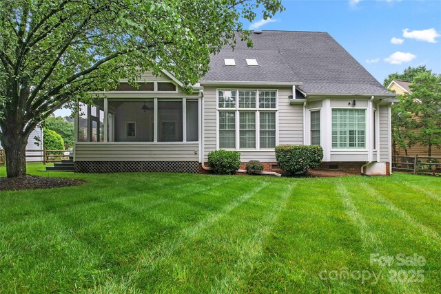 6632 Hawksnest Dr, Charlotte, NC 28269 - photo 39