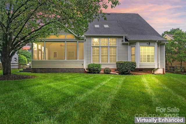 6632 Hawksnest Dr, Charlotte, NC 28269 - photo 41
