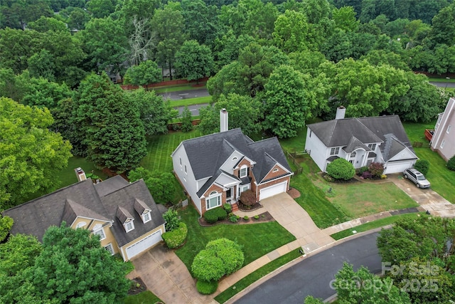 6632 Hawksnest Dr, Charlotte, NC 28269 - photo 45