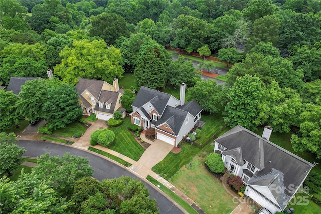 6632 Hawksnest Dr, Charlotte, NC 28269 - photo 46