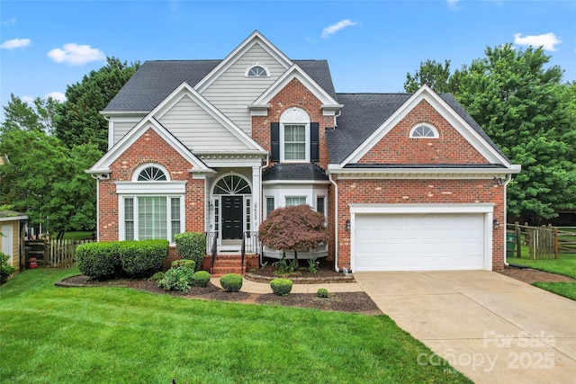 6632 Hawksnest Dr, Charlotte, NC 28269 - photo 1