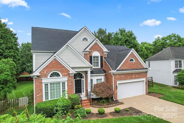 6632 Hawksnest Dr, Charlotte, NC 28269 - photo 2