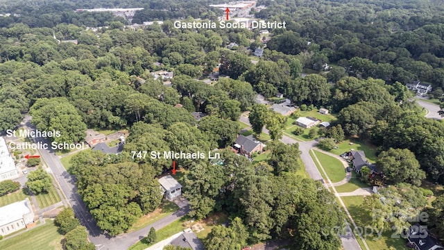 747 Saint Michaels Ln Unit 7, Gastonia, NC 28052 - photo 27