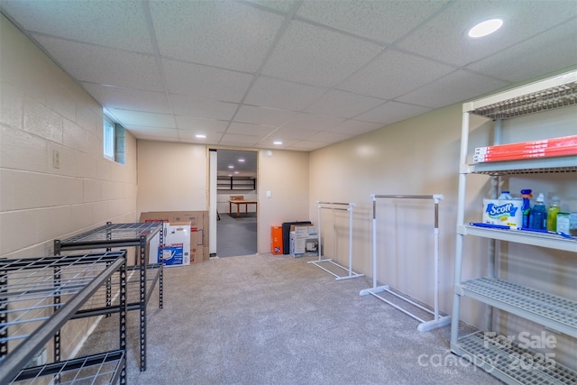 191 Rolling Green Dr, Sylva, NC 28779 - view of storage room