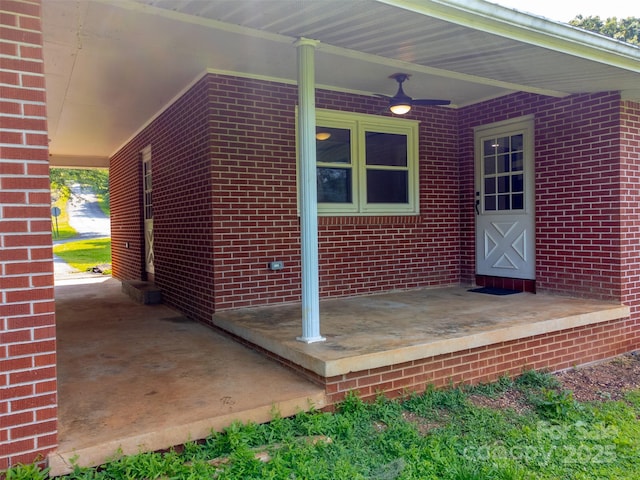 191 Rolling Green Dr, Sylva, NC 28779 - view of patio