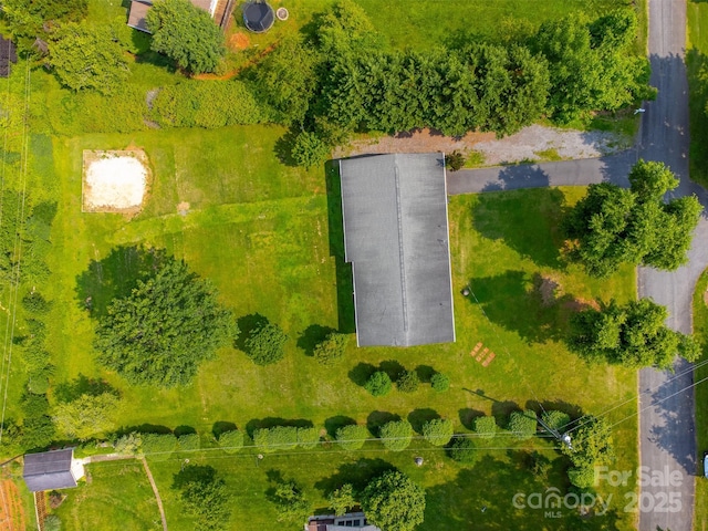 191 Rolling Green Dr, Sylva, NC 28779 - drone / aerial view
