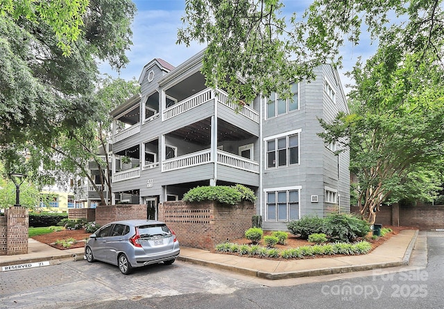 433 W 8th St Unit 66, Charlotte, NC 28202 - view of property